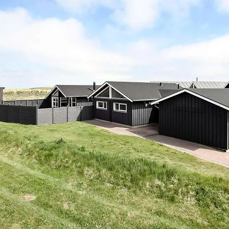 5 Star In Lokken