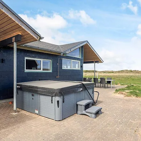 5 Star In Løkken