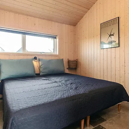 Vakantiehuis 5 Star In *