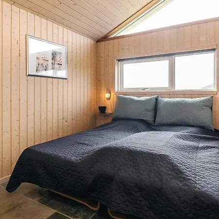 Vakantiehuis 5 Star In