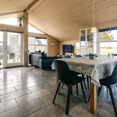 Vakantiehuis 5 Star In Løkken