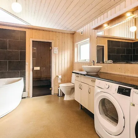 5 Star In Vakantiehuis