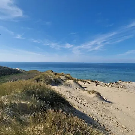 Vakantiehuis 5 Star In