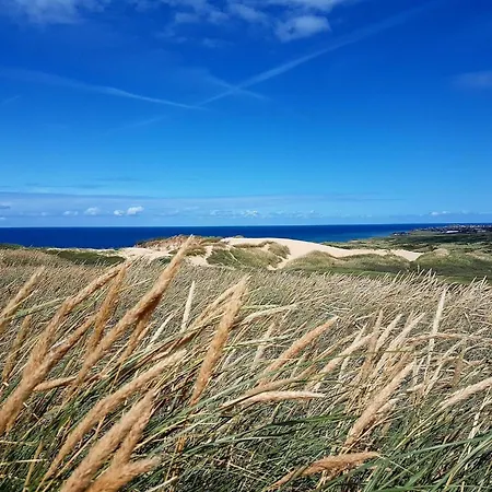 Vakantiehuis 5 Star In *