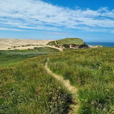 5 Star In Vakantiehuis *