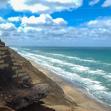 Vakantiehuis 5 Star In Løkken