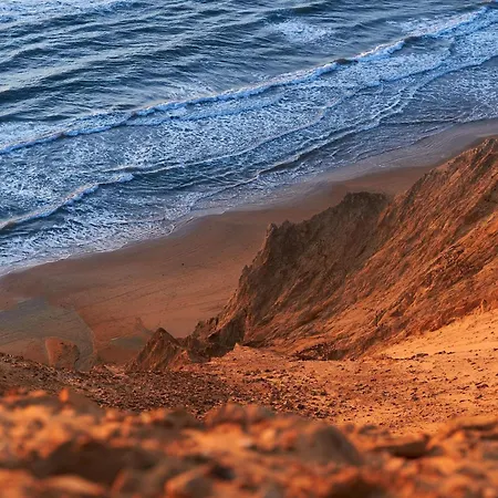 5 Star In Vakantiehuis *