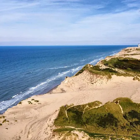 Vakantiehuis 5 Star In