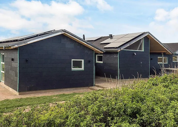 Hébergement de vacances 5 Star In