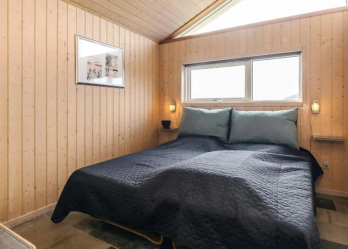 Hébergement de vacances 5 Star In