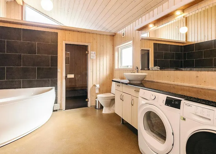 5 Star In Hébergement de vacances