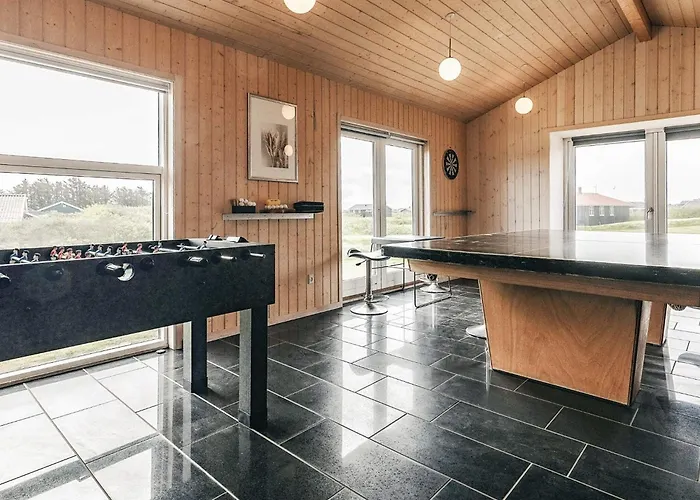 5 Star In Hébergement de vacances *