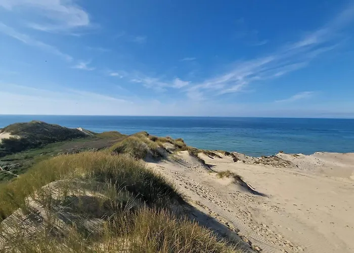 Hébergement de vacances 5 Star In