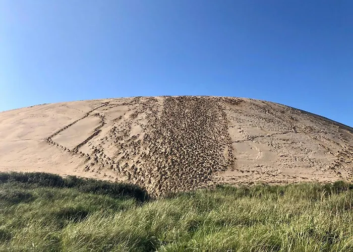 Hébergement de vacances 5 Star In Løkken
