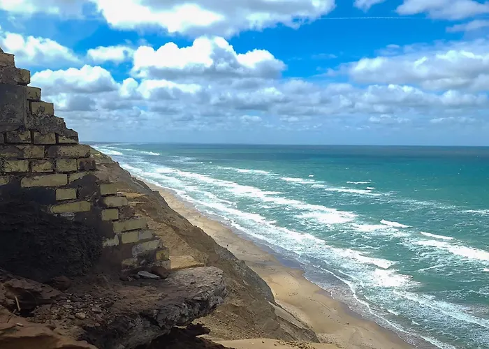 Hébergement de vacances 5 Star In Løkken