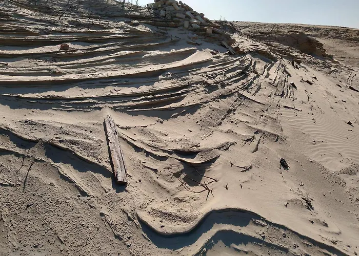 Hébergement de vacances 5 Star In Løkken