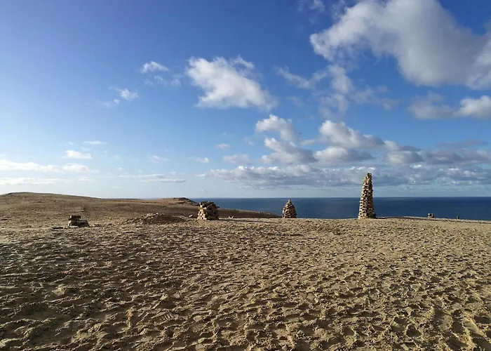 5 Star In Hébergement de vacances